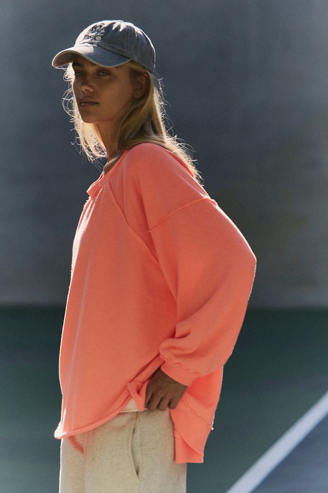One To Beat Pullover #2