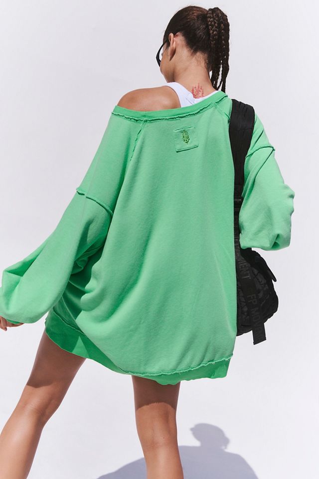 One To Beat Pullover #1