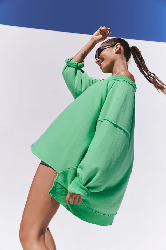 One To Beat Pullover #2