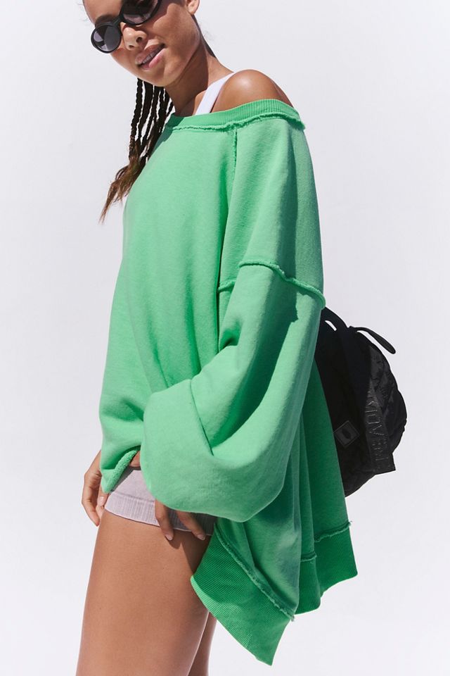 One To Beat Pullover #3