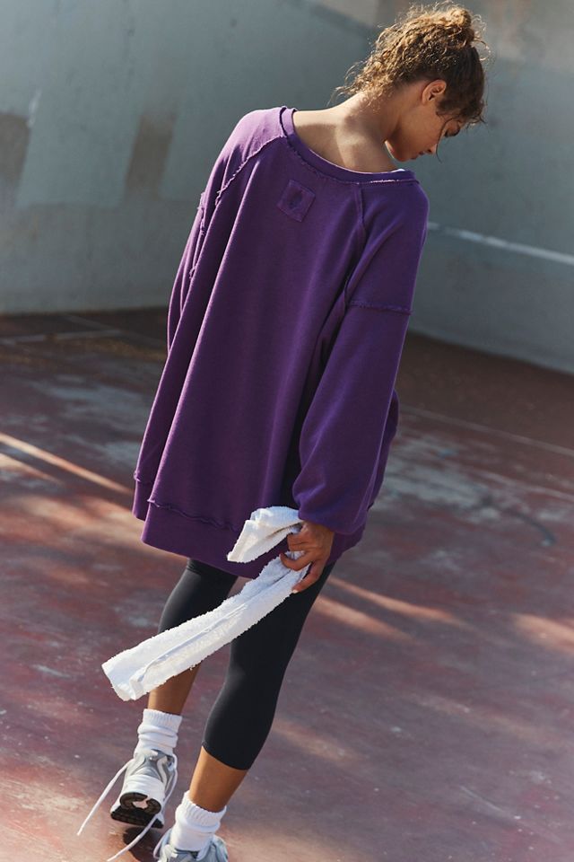 One To Beat Pullover #1