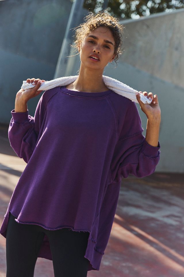 One To Beat Pullover #2