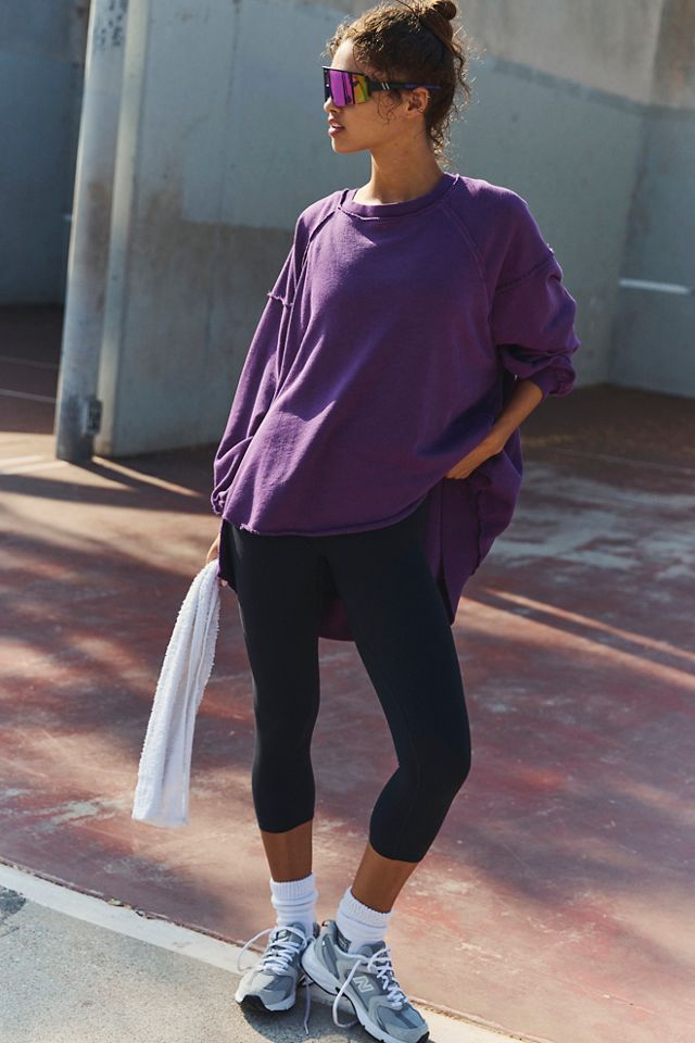 One To Beat Pullover #3
