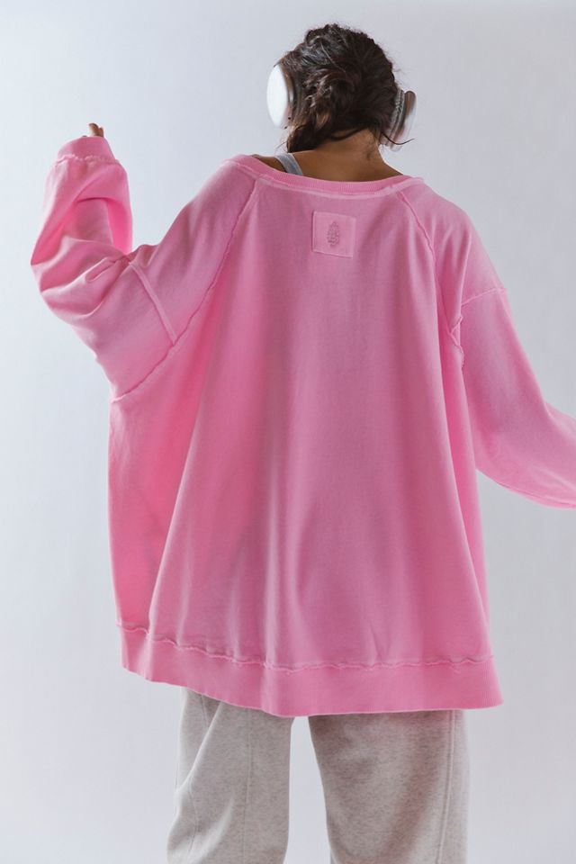 One To Beat Pullover #1