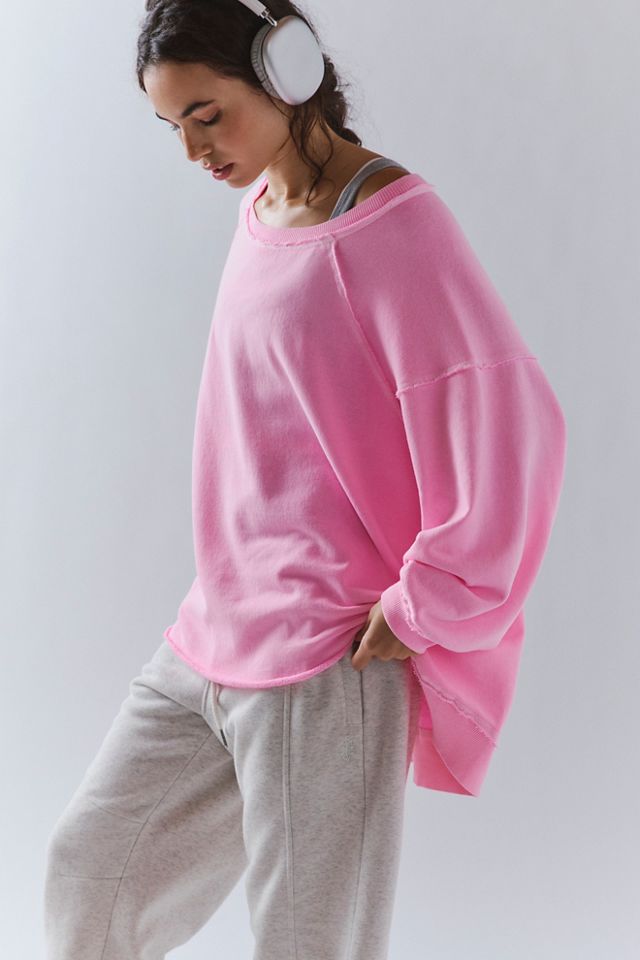 One To Beat Pullover #2