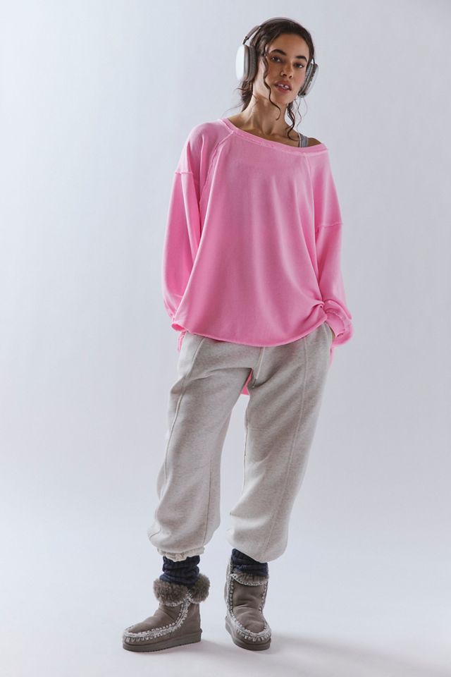 One To Beat Pullover #3