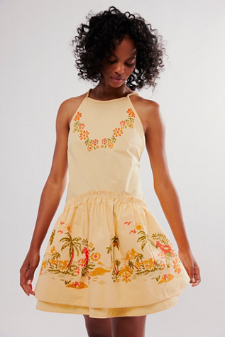free people santiago embroidered mini dress Velvet Women's Josephine Dress – Saint Bernard