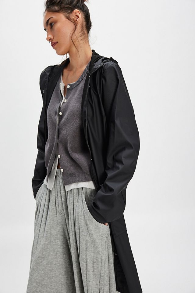 Veste RAINS Curve W3 #2
