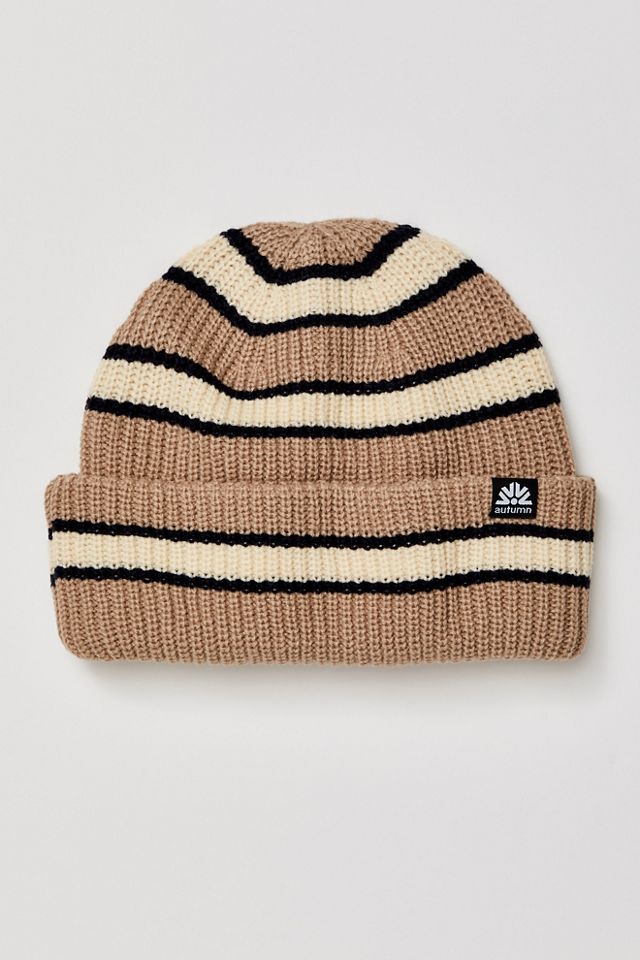 Slacker Striped Beanie | Free People