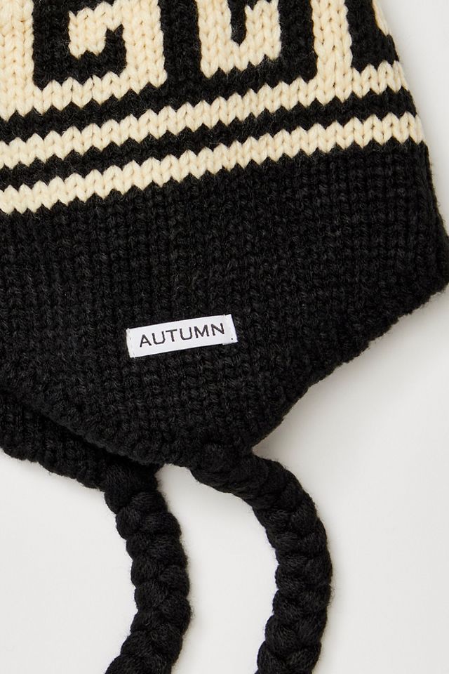Niseko Ear Flap Beanie | Free People
