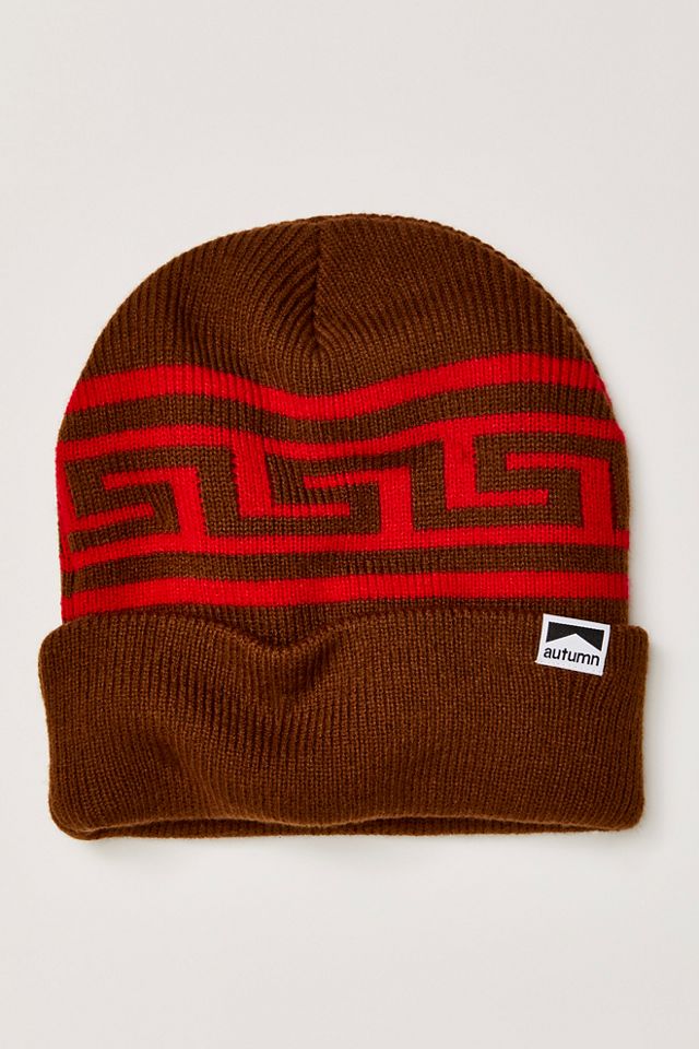 Nami Surplus Fit Beanie #1