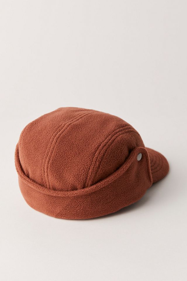 Fleece Flap Cap | Free People