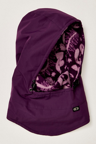 Airblaster Storm Hood