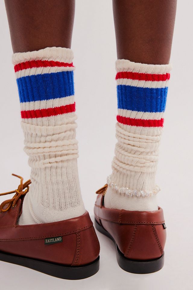 Eastland Falmouth Moccasin #3