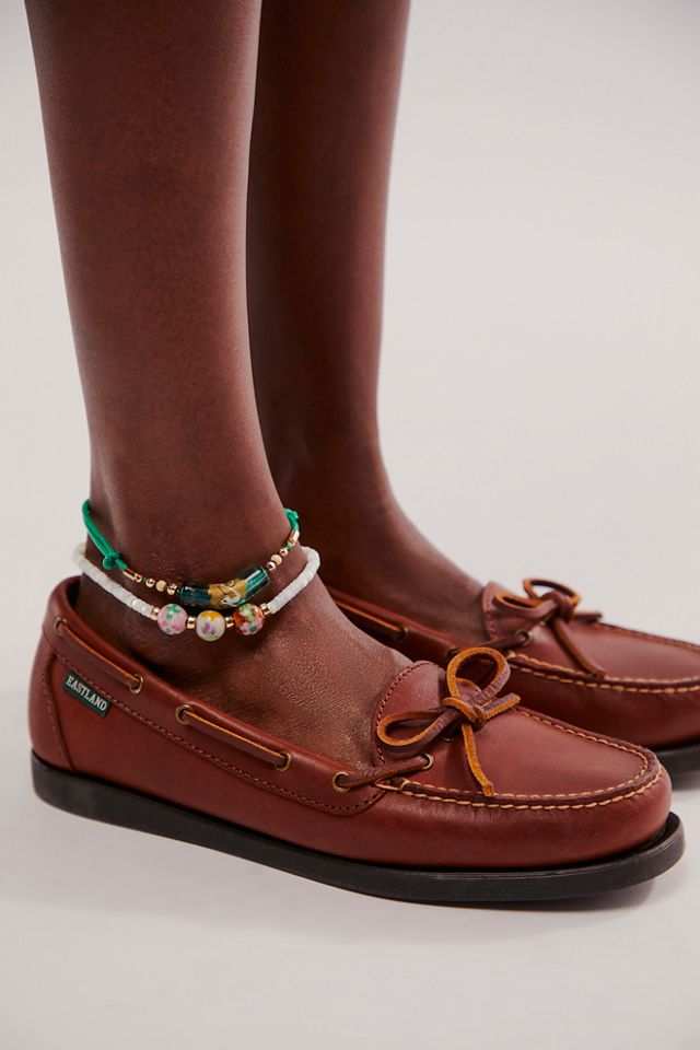 Chaussures Bateau Eastland Yarmouth #2