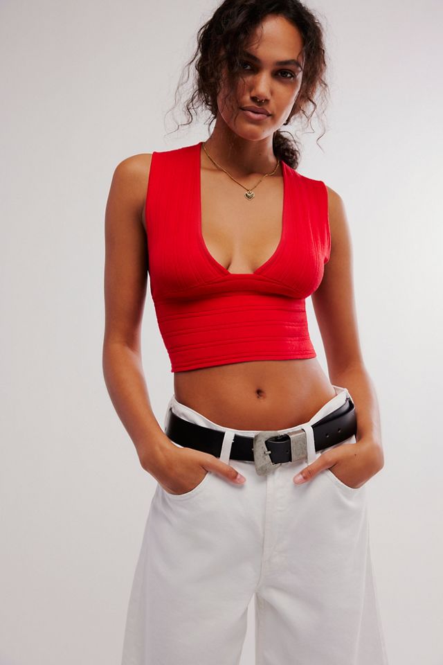 Ready In 5 Swit Cami #3