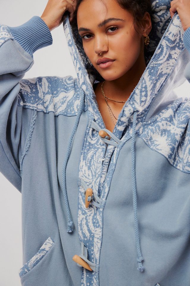 Last Splash Sweatshirt #2