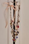 Maxamillion Charm Necklace