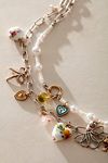 Maxamillion Charm Necklace