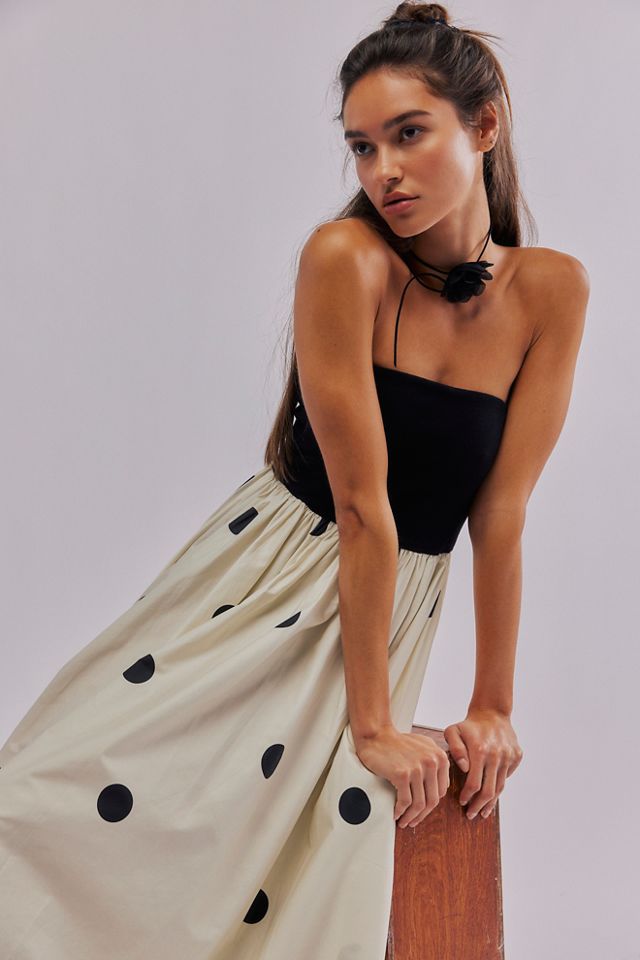 italy linen dresses Micaela