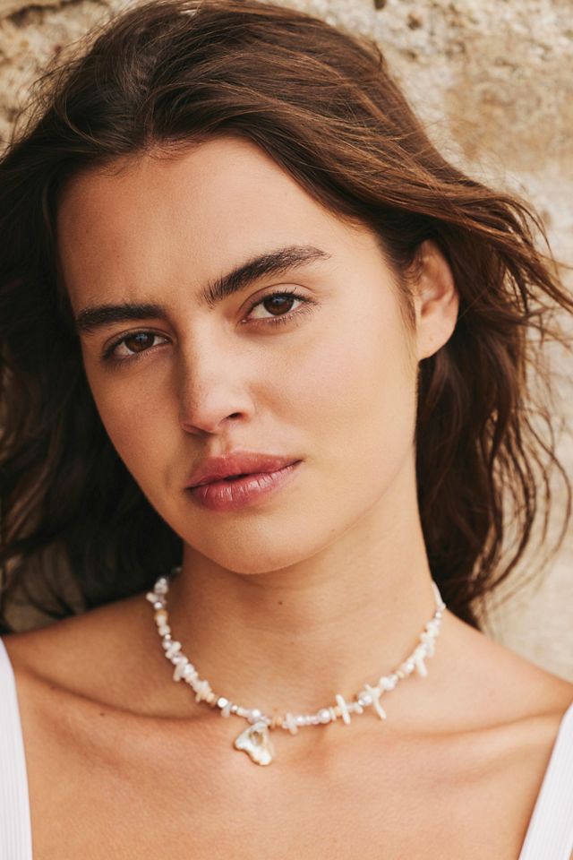 Milli Choker #3