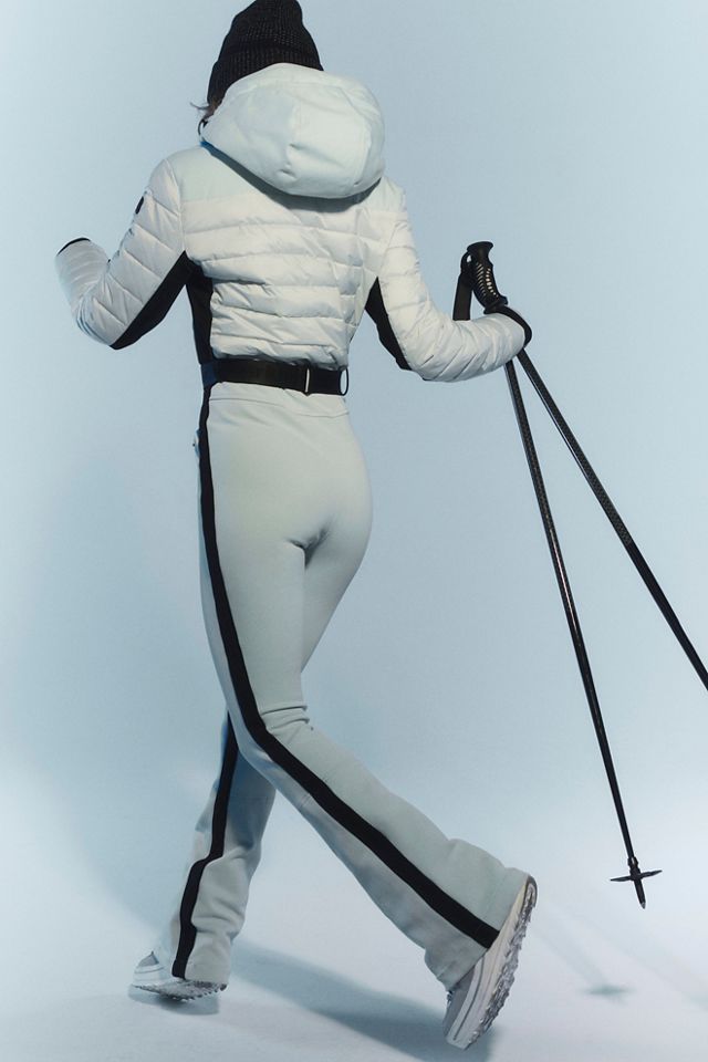 Clio Ski Suit #1