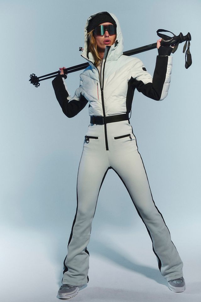 Clio Ski Suit #3