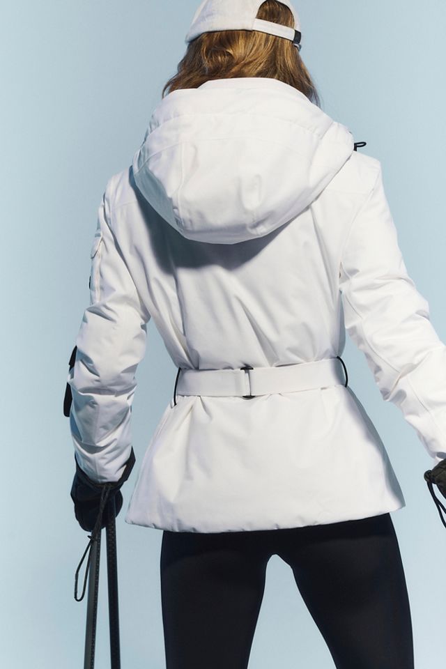 Eco Sport Diana Jacket #1