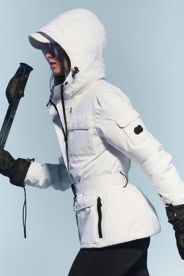 Eco Sport Diana Jacket #2