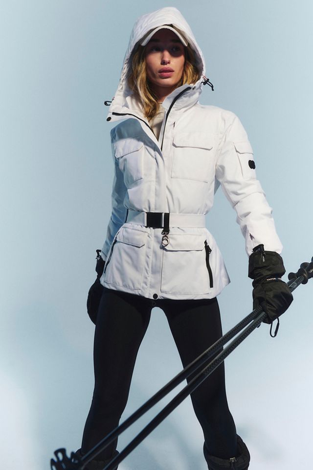 Eco Sport Diana Jacket #3
