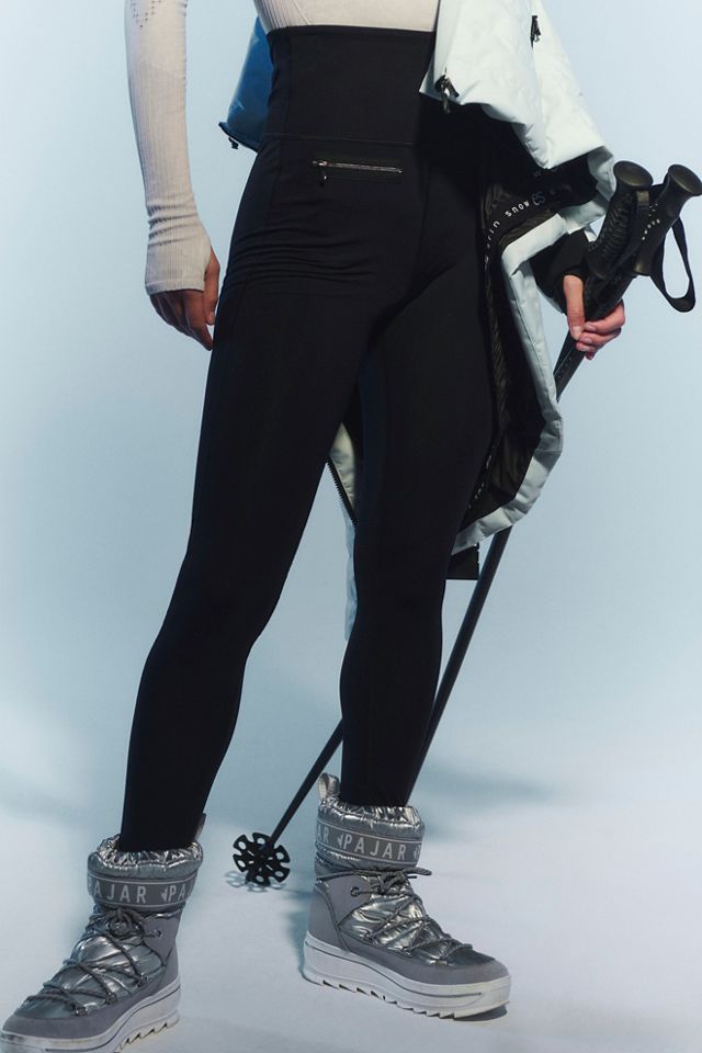 Peri Sueded Eco Leggings #2