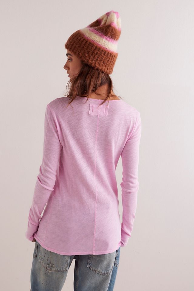 Tee-shirt Line By Line We The Free #1