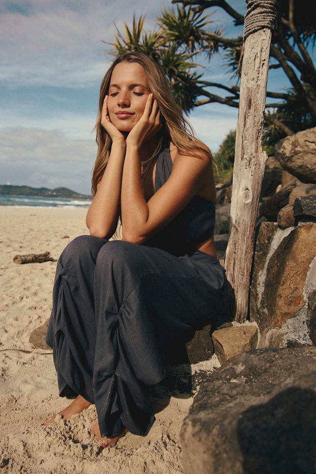 Juana Jumpsuit #2