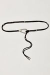 Lasso Wrap Belt