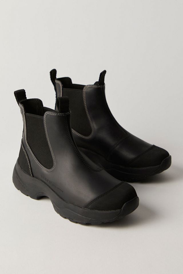 Bottes Imperméables Lockwood 2.0 #1