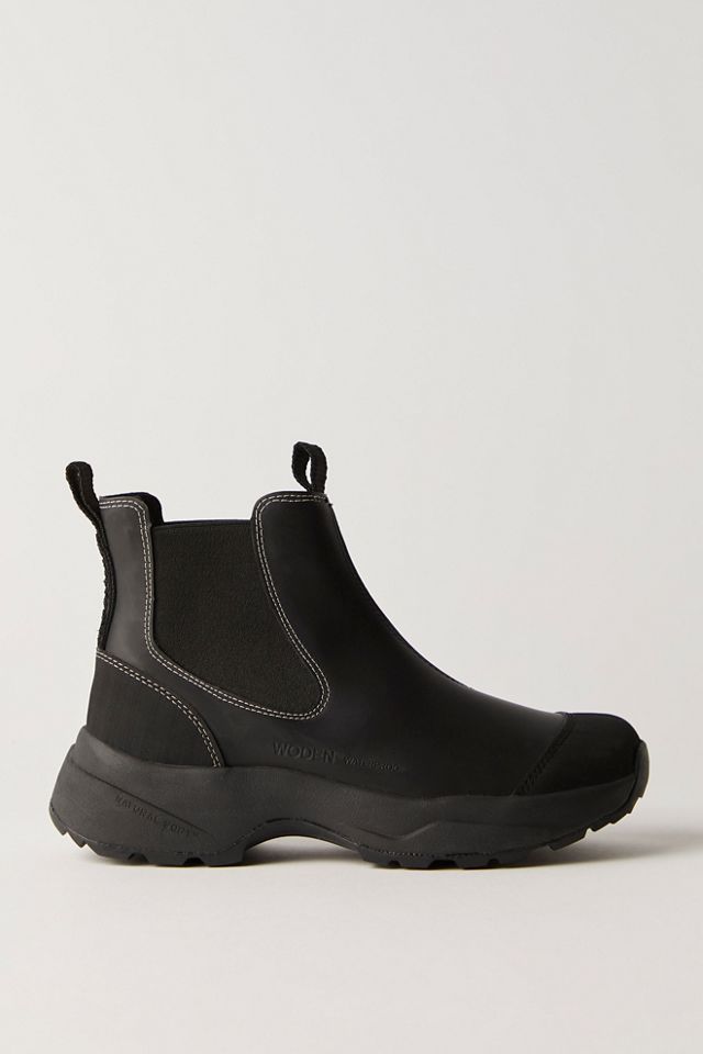 Bottes Imperméables Lockwood 2.0 #2