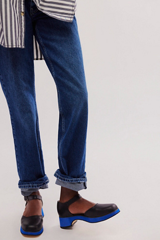 Coffee Chat Mary Janes | Free People