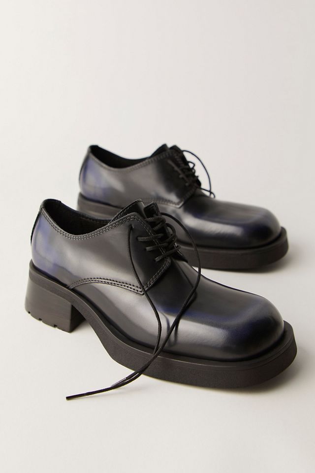 Chaussures Richelieu E8 par Miista Althea #1