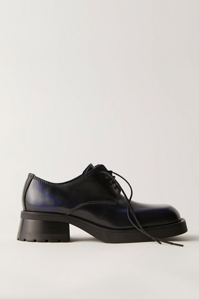 Chaussures Richelieu E8 par Miista Althea #2