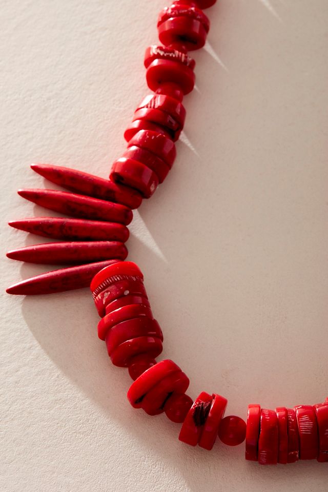Galley Summertime Necklace #2