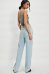 AGOLDE Kelly Jeans