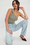 AGOLDE Kelly Jeans
