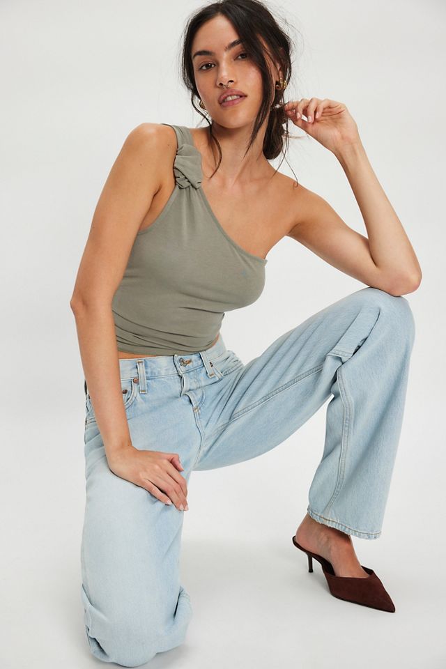 デニム・ジーパン AGOLDE FW25 'Kelly' jeans (A1991535 ESS) Agolde Kelly Jean - Harmonic | Garmentory