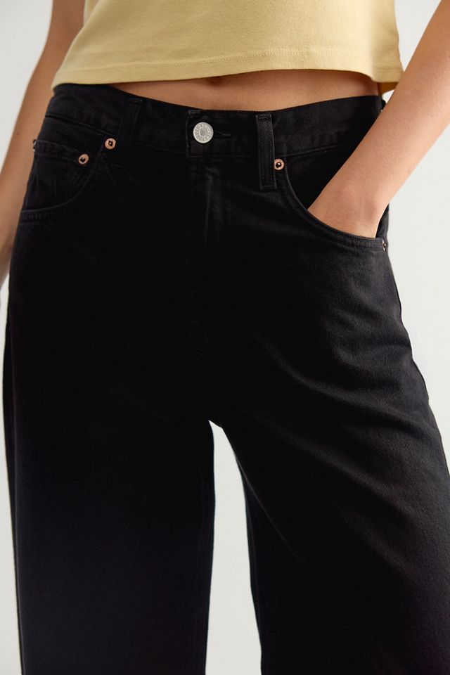 AGOLDE Low Curve Jeans #3