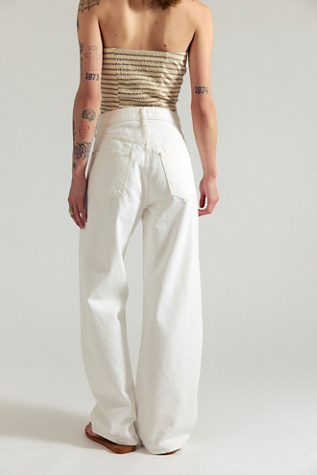 AGOLDE Low Curve Jeans - thumbnail 6