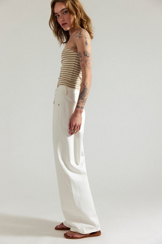 AGOLDE Low Curve Jeans - thumbnail 7