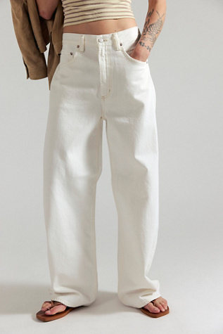 AGOLDE Low Curve Jeans - thumbnail 8