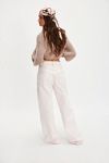 AGOLDE Low Curve Jeans