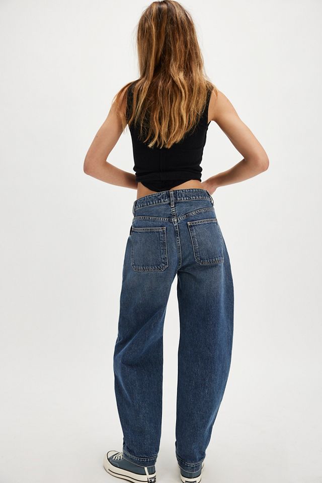 堅実な究極の Scout AGOLDE Utility People Free | Jeans パンツ