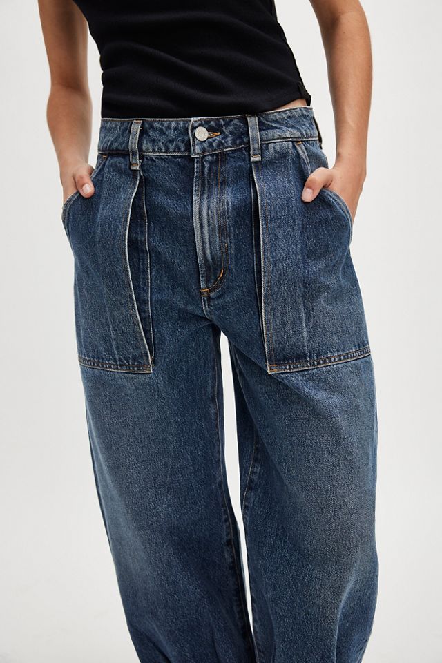 AGOLDE Scout Utility Jeans #3